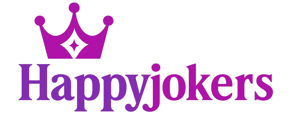Happyjokers